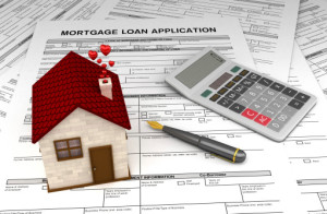 Wells Fargo E-Signature Mortgage